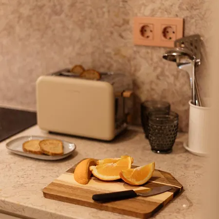 Graca Gate - Mouraria Ground Floor Lissabon