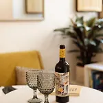 Graca Gate - Mouraria Ground Floor Studio Apartament