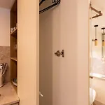 Apartmán Graca Gate - Mouraria Ground Floor Studio Lisboa