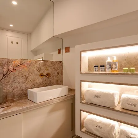 Apartament Graca Gate - Mouraria Ground Floor Studio Lizbona