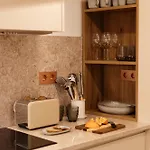 Apartment Graca Ground Floor - Lisbon