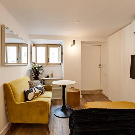 Apartment Graca Ground Floor - *