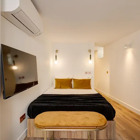 Apartment Graca Ground Floor - *