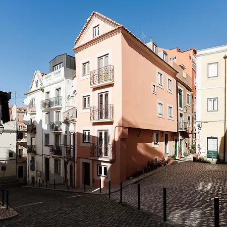 Apartment Graca Ground Floor -